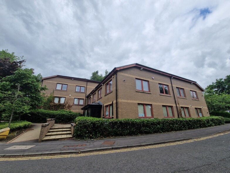 Polmaise Rd, Stirling for sale - Building Photo - Image 1 of 1