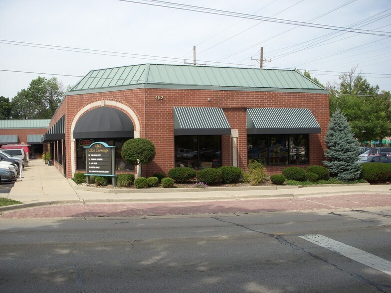 462 N Park Blvd, Glen Ellyn, IL for rent - Building Photo - Image 3 of 12