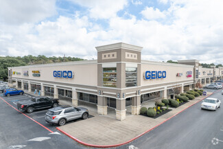 More details for 1401-1491 Spring Cypress Rd, Spring, TX - Retail for Rent