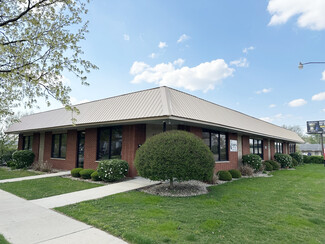 More details for 913-919 S Union St, Mishawaka, IN - Office/Retail for Rent