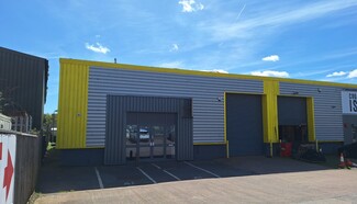 More details for Hennock Rd N, Exeter - Industrial for Rent