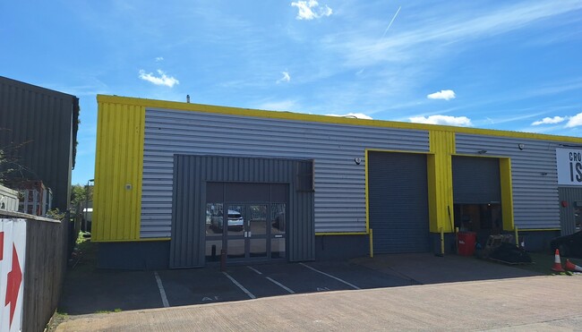More details for Hennock Rd N, Exeter - Industrial to Rent