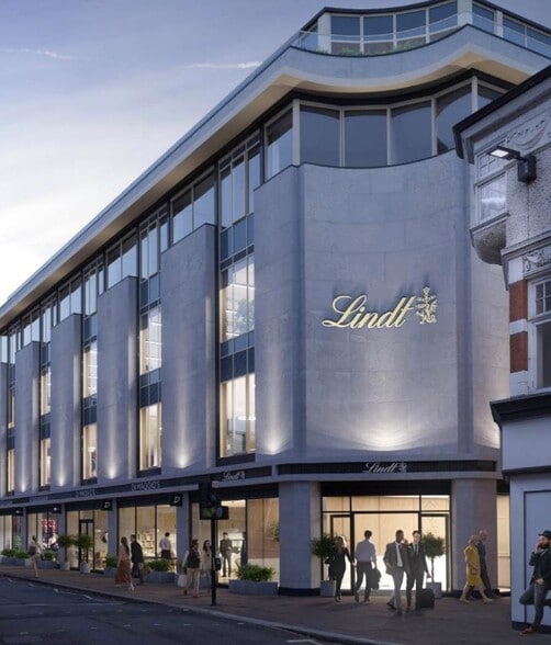 80 George St, Richmond for sale - Building Photo - Image 2 of 3