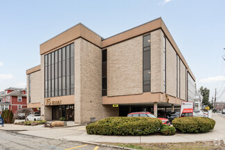 More details for 75 Essex St, Hackensack, NJ - Office for Rent