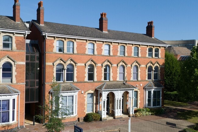 More details for 46-47 Calthorpe Rd, Birmingham - Office to Rent