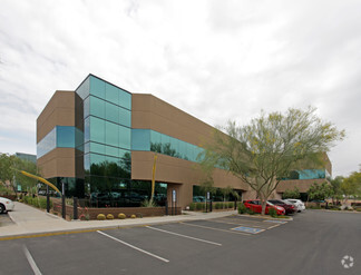 More details for 2727 W Frye Rd, Chandler, AZ - Office for Rent