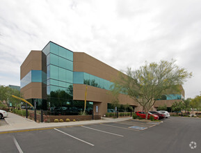 2727 W Frye Rd, Chandler, AZ for rent Building Photo- Image 1 of 5