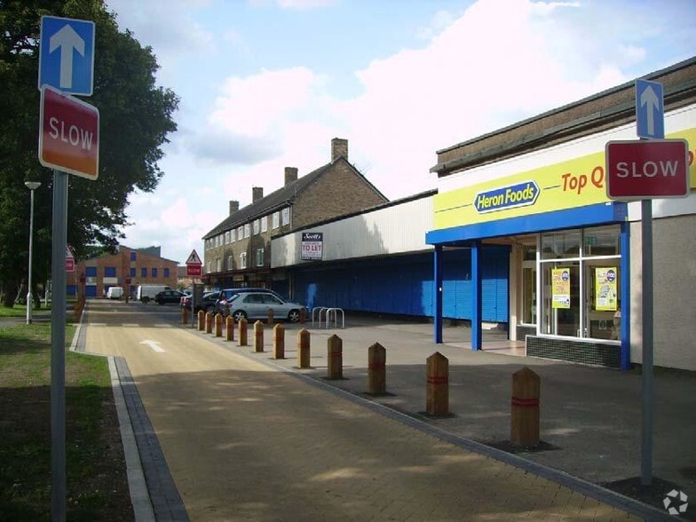 82-86 Shannon Rd, Hull for sale - Primary Photo - Image 1 of 1