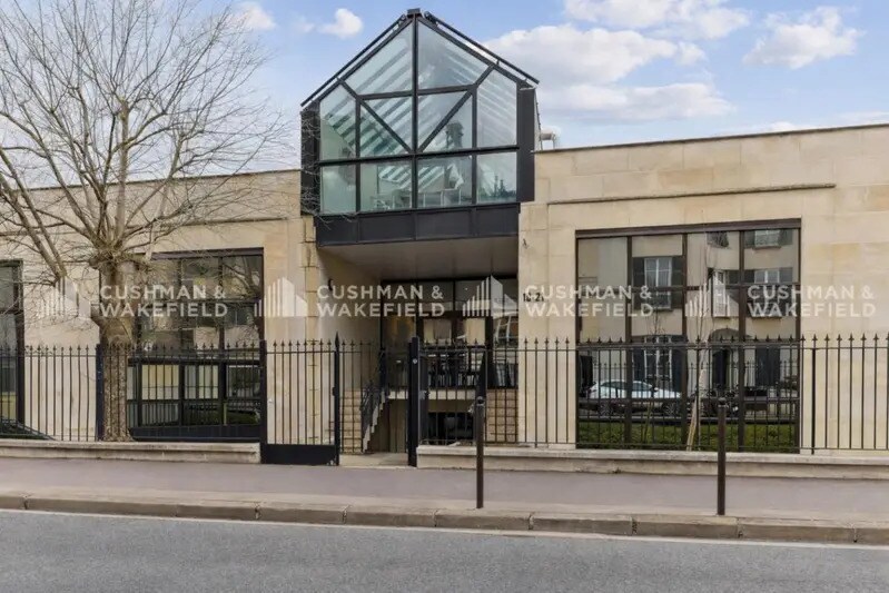 17-21 Rue Saint-Denis, Boulogne-Billancourt to rent Building Photo- Image 1 of 7