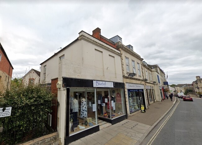 More details for 5 Bank St, Melksham - Retail for Sale