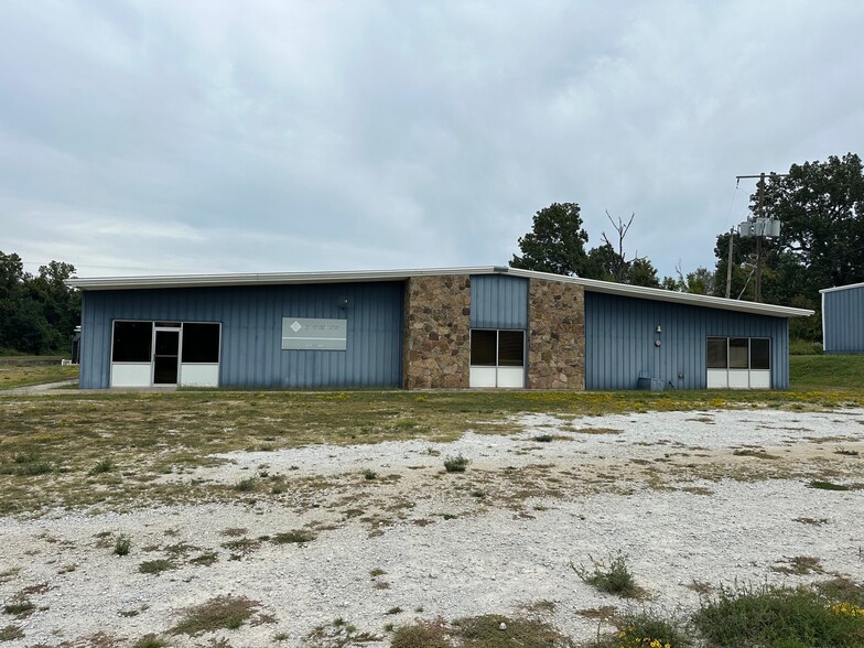 212 Fair St, Marshall, AR for sale - Primary Photo - Image 1 of 9