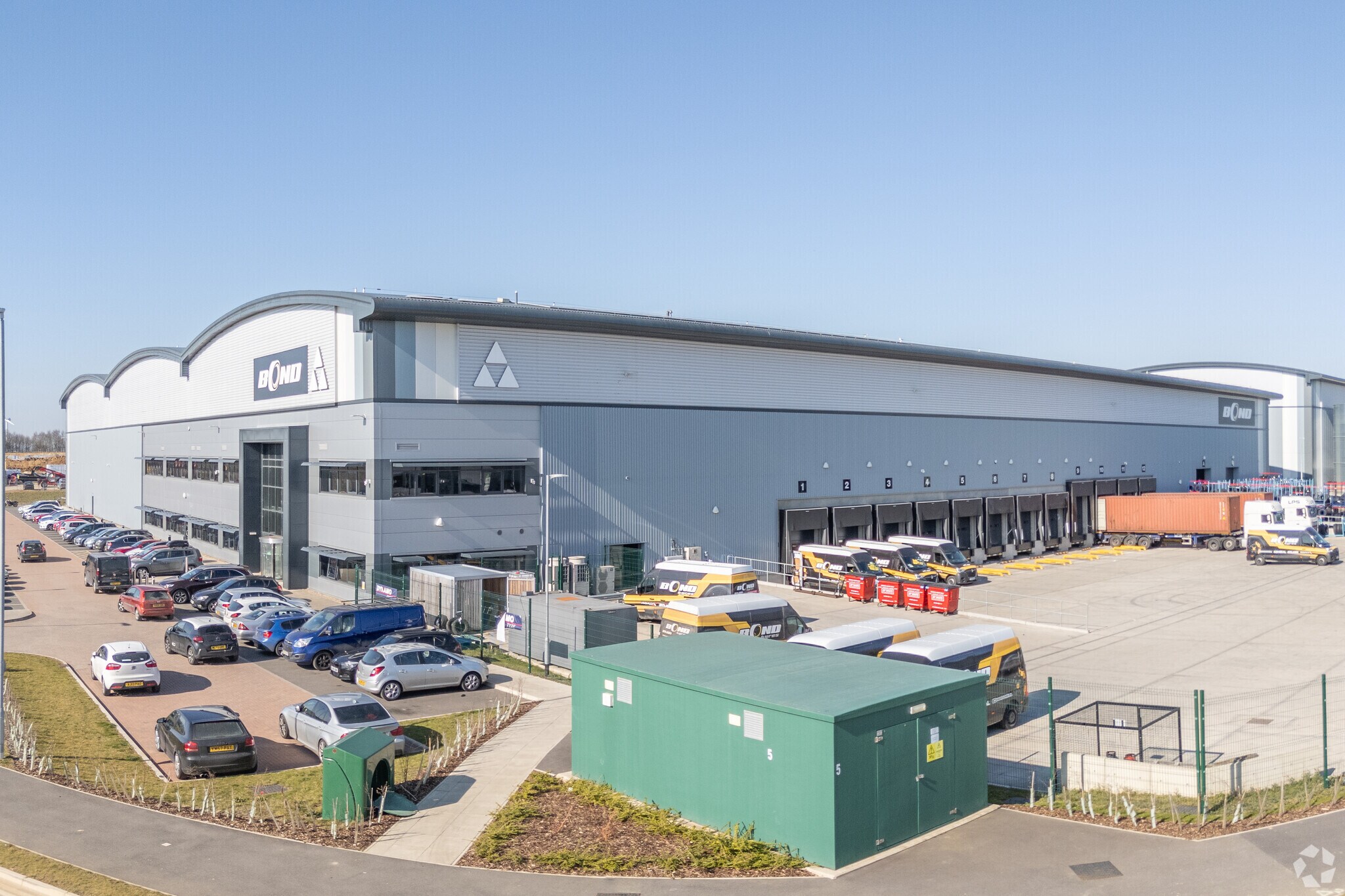 Market Garden Rd, Biggleswade for sale Primary Photo- Image 1 of 1