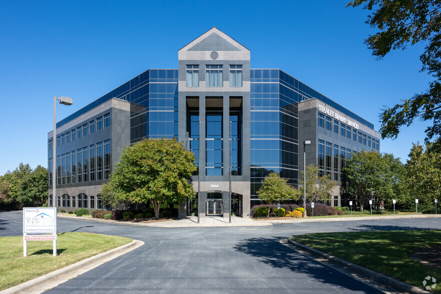 7800 McCloud Rd, Greensboro, NC for sale - Primary Photo - Image 1 of 1