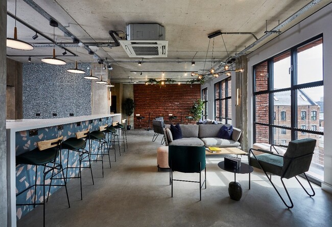 More details for 1 Silk St, Manchester - Co-working to Rent