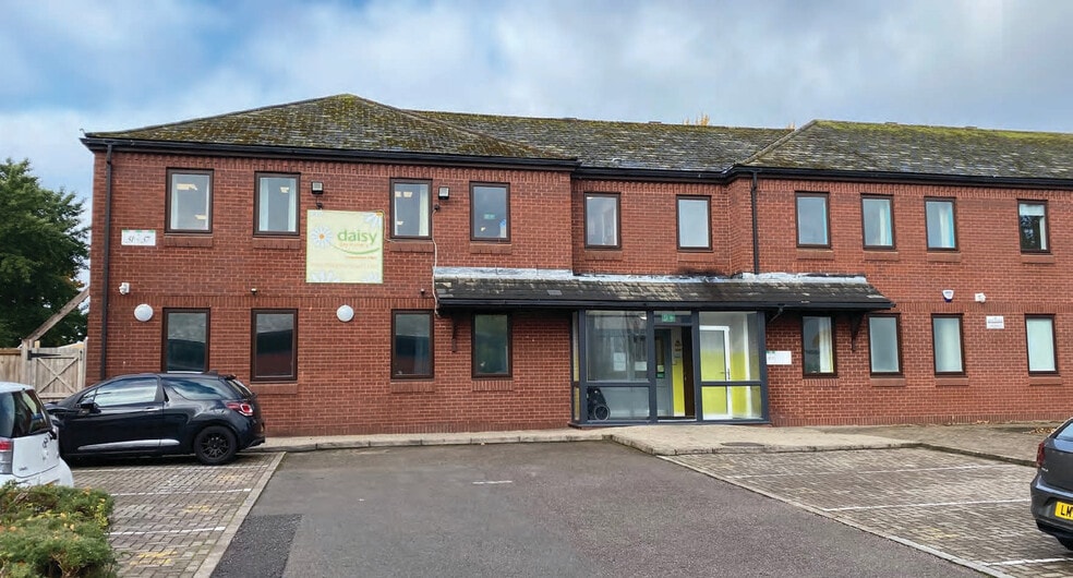 31-37 Lambourne Crescent, Cardiff for sale - Building Photo - Image 3 of 5