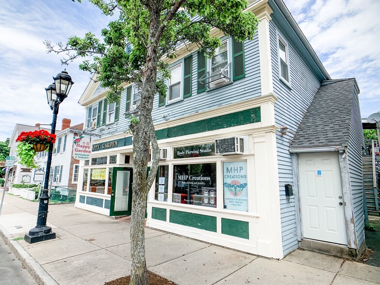 55 Court St, Plymouth, MA for sale - Primary Photo - Image 1 of 1