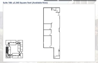 2479 E Bayshore Rd, Palo Alto, CA for rent Floor Plan- Image 1 of 1