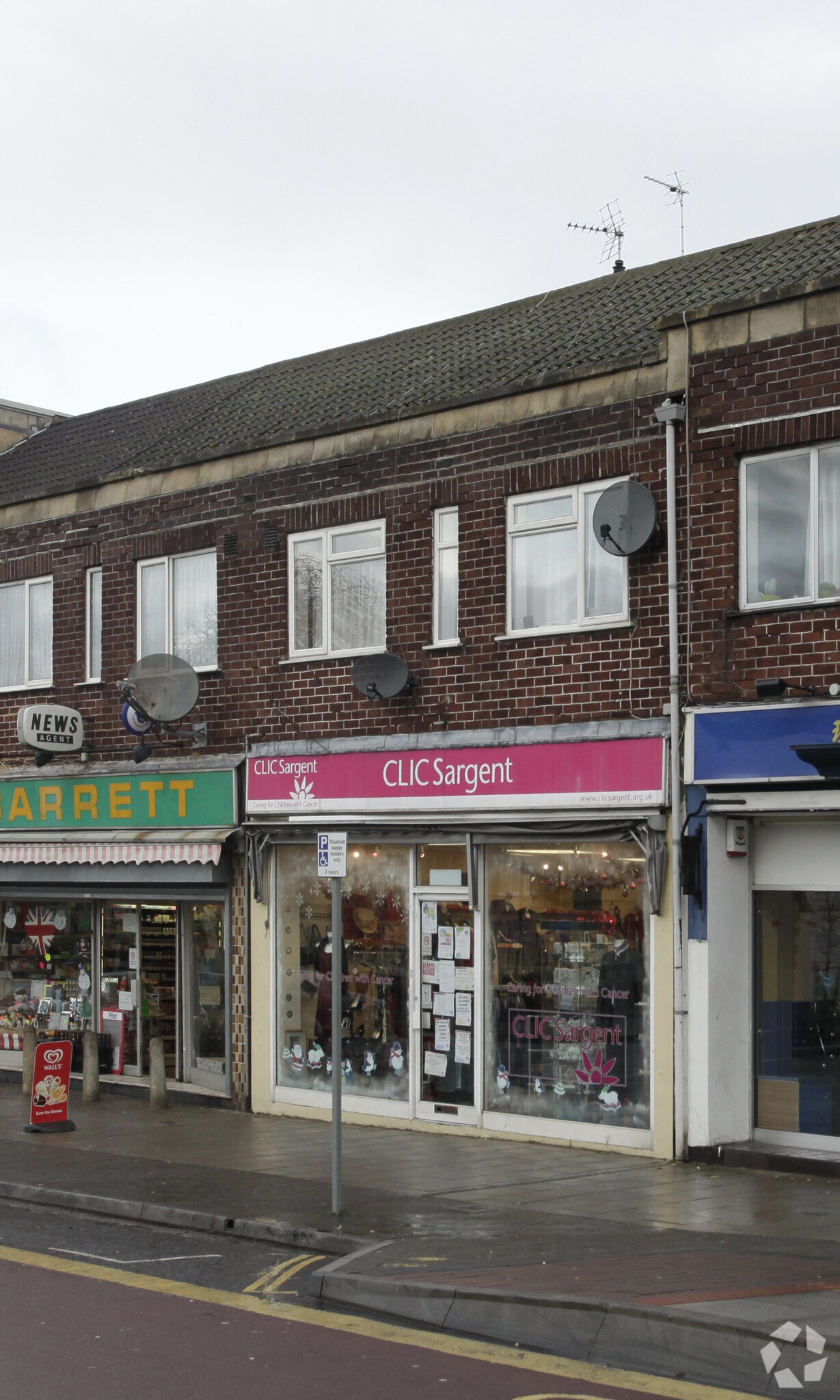 4 Straits Para, Bristol for sale Primary Photo- Image 1 of 1