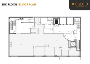 25 Lusk Alley, San Francisco, CA for rent Floor Plan- Image 1 of 1