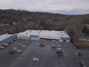 2111 Asheville Hwy, Hendersonville, NC for rent Building Photo- Image 1 of 9