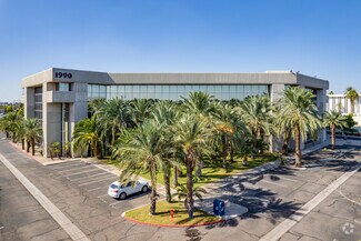 More details for 1990 W Camelback Rd, Phoenix, AZ - Office for Rent