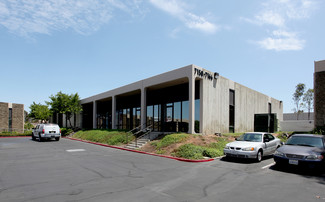 More details for 7150-7166 Convoy Ct, San Diego, CA - Industrial for Rent