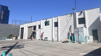 More details for 608 S Mateo St, Los Angeles, CA - Flex for Rent