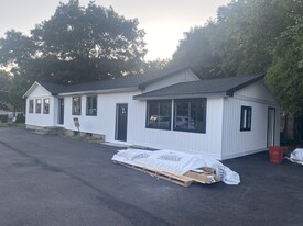 4400 Nesconset Hwy, Port Jefferson Station NY - Commercial Property