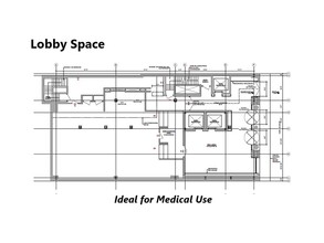 451 Park Ave S, New York, NY for rent Floor Plan- Image 1 of 1