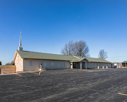 17902 N Whitney Rd, Independence, MO for sale - Building Photo - Image 1 of 1