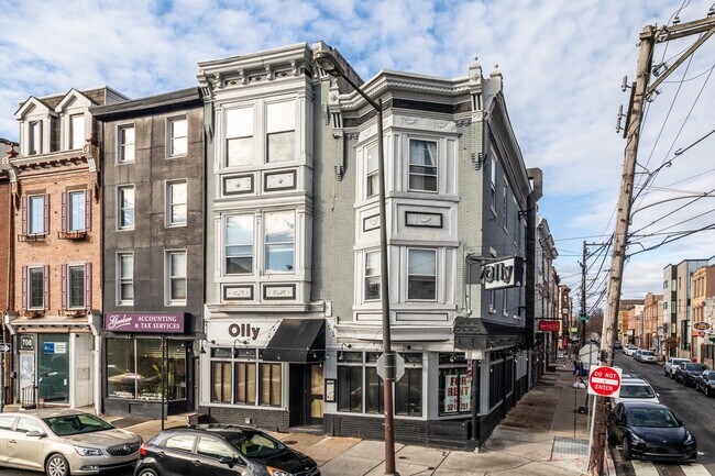 More details for 700 S 5th St, Philadelphia, PA - Build-to-Rent for Sale