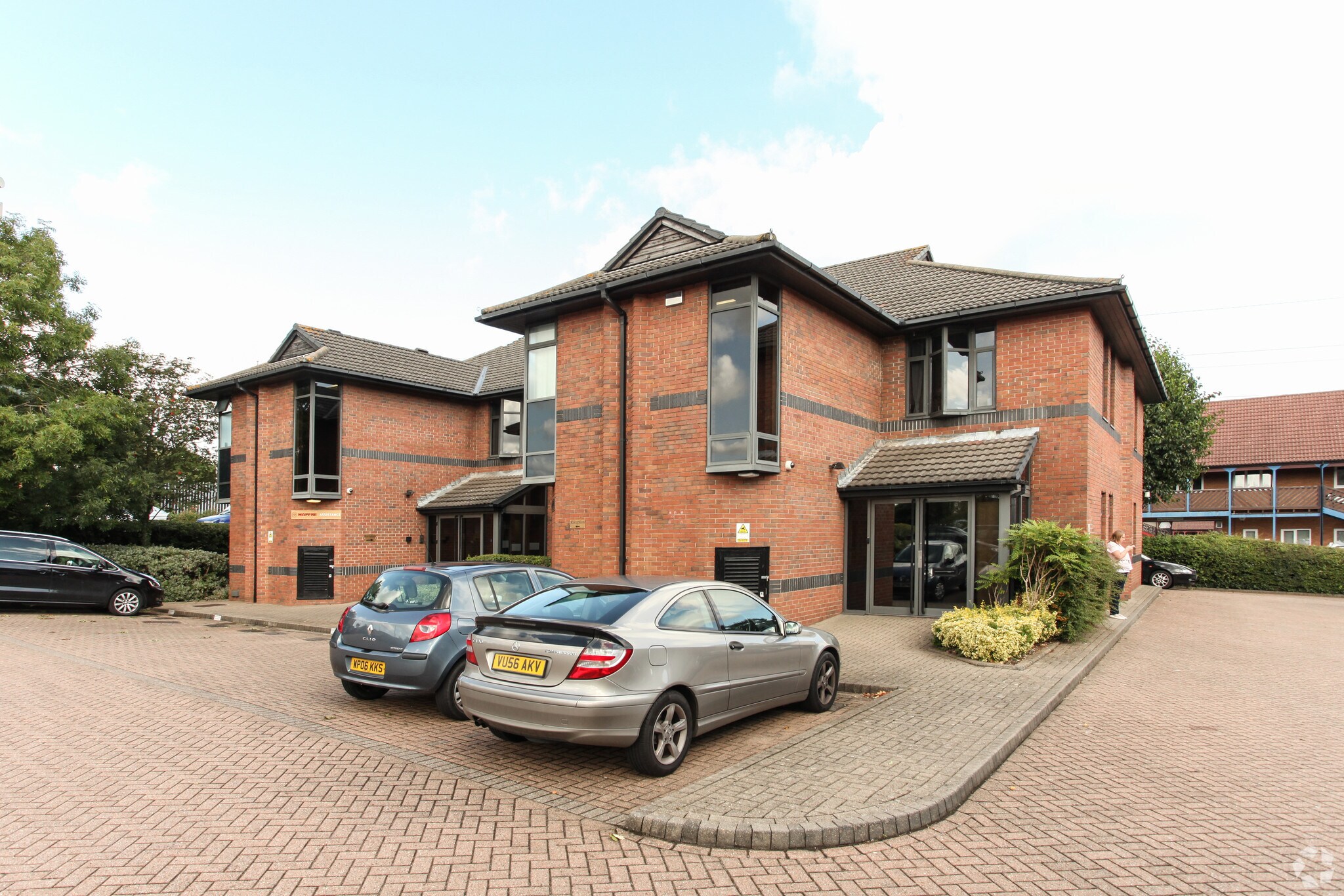 Buckingham Ct, Bradley Stoke to rent Primary Photo- Image 1 of 7