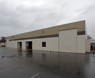 More details for 3217 Fitzgerald Rd, Rancho Cordova, CA - Industrial for Sale