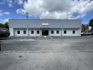 More details for 3413 SW 14th St, Deerfield Beach, FL - Light Industrial for Rent