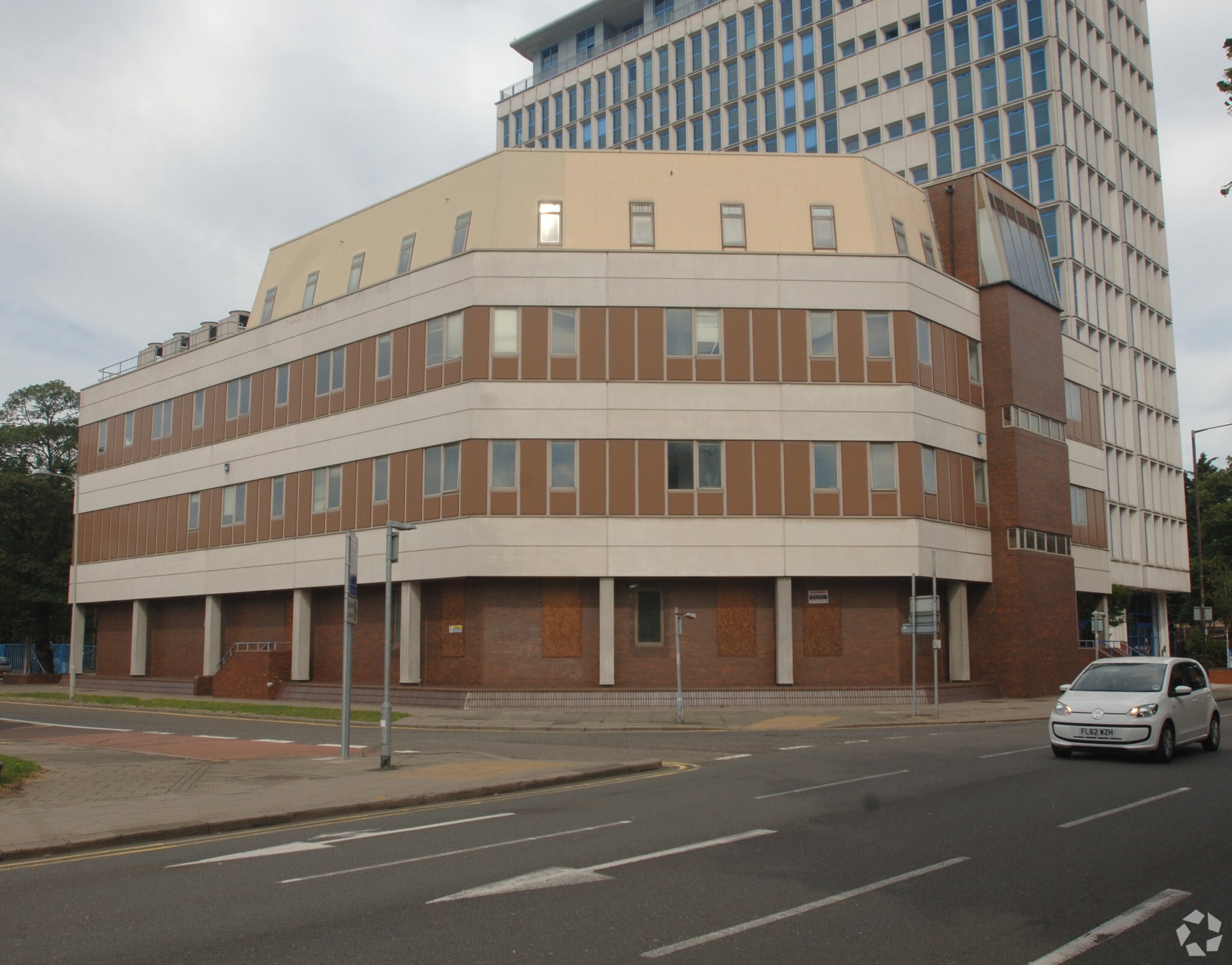 25 St Johns St, Bedford for sale Primary Photo- Image 1 of 1