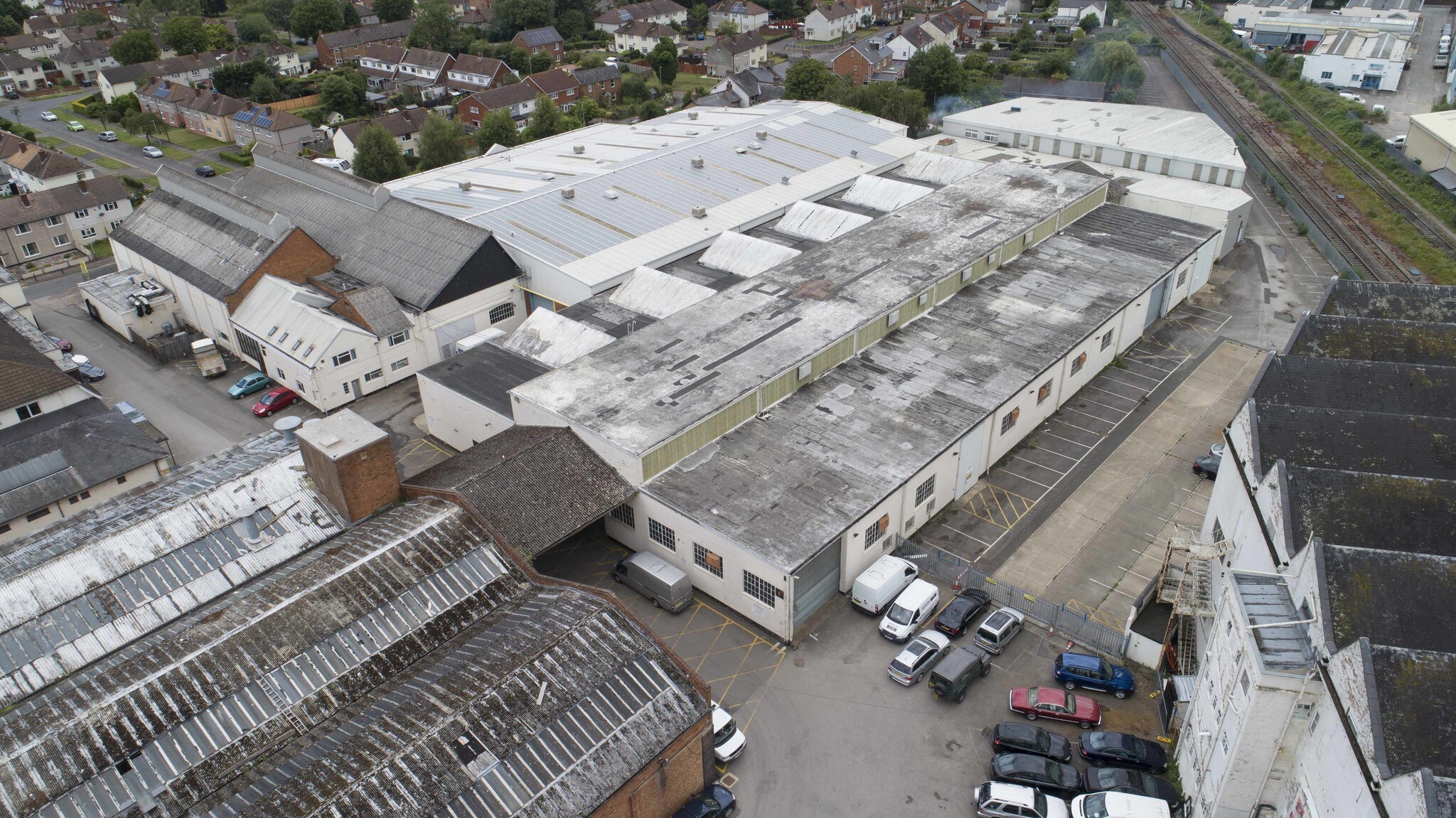 Gloucester Rd, Cheltenham for sale Building Photo- Image 1 of 1