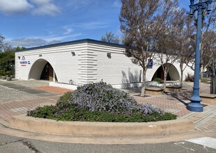 601 Madison St, Fairfield, CA for rent Building Photo- Image 1 of 2