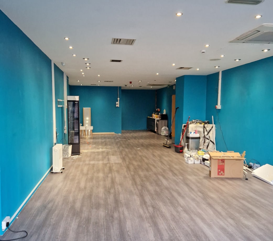 8 Moor Ln, Liverpool to rent Interior Photo- Image 1 of 1