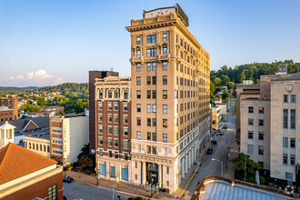 229 W Main St, Clarksburg, WV for rent Building Photo- Image 1 of 14