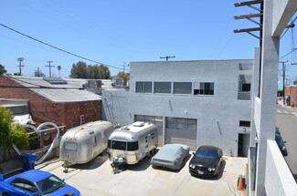 More details for 1275 Electric Ave, Venice, CA - Light Industrial for Rent