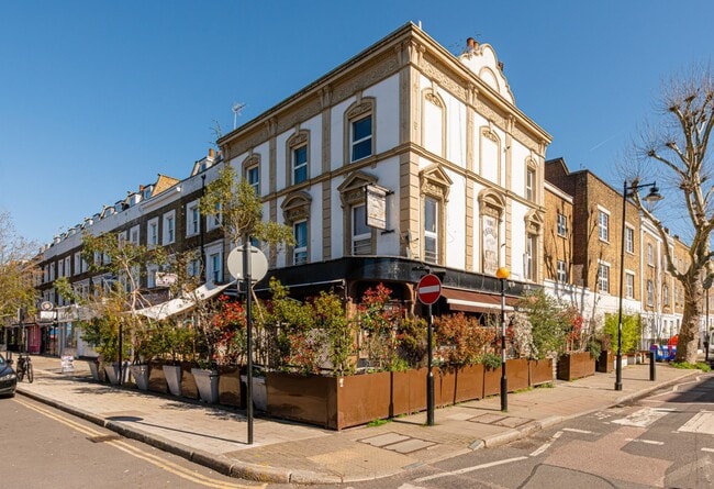 More details for 270 Caledonian Rd, London - Retail to Rent