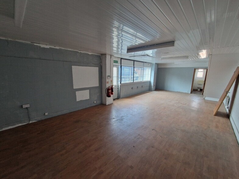 Noel St, Derby for sale - Building Photo - Image 3 of 12