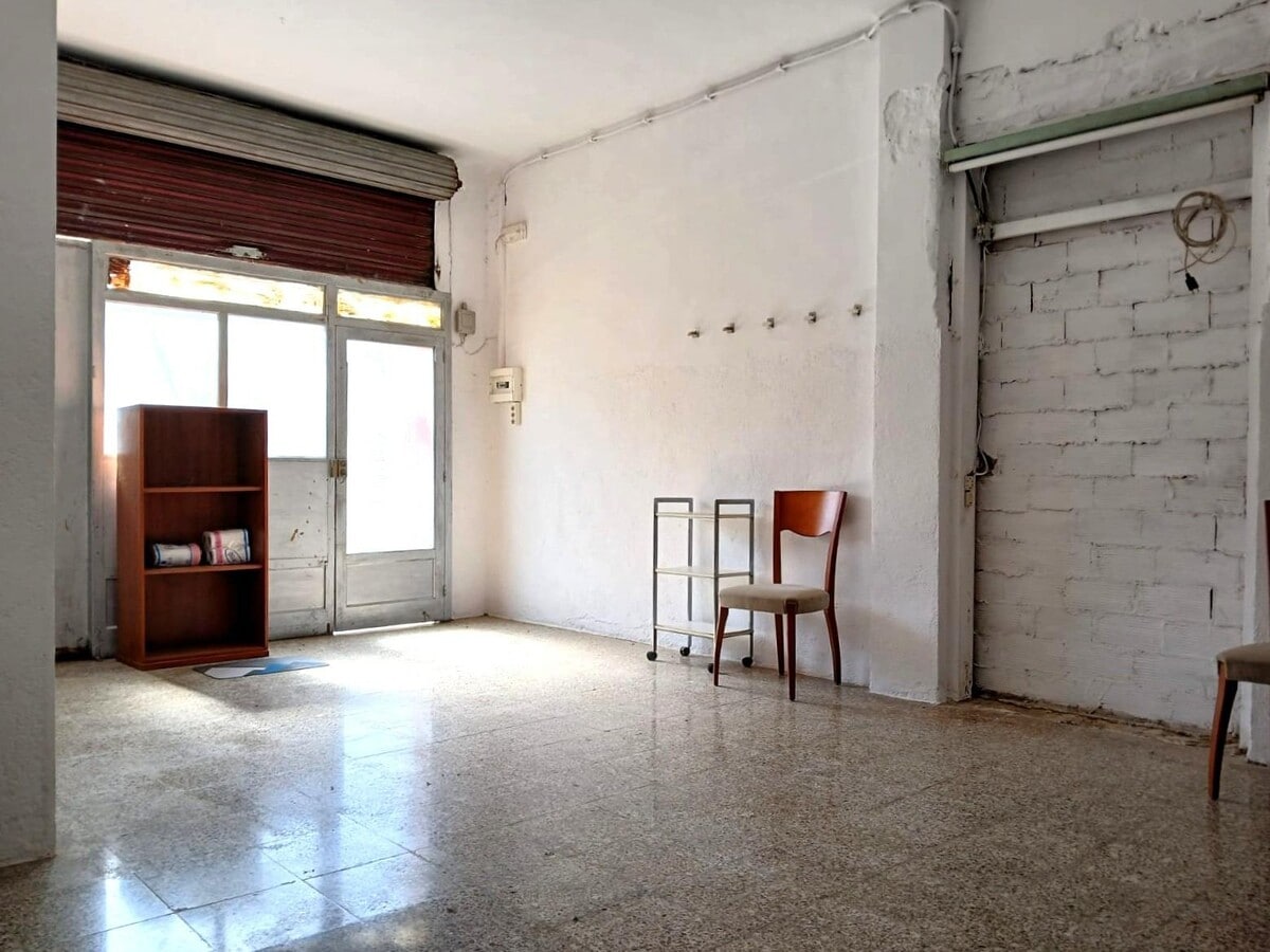 Sabadell, BAR 08207 -  -  - Interior Photo - Image 1 of 13