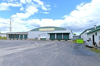 More details for 115 Balmoral Av, Cornwall, ON - Industrial to Rent
