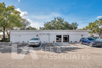 More details for 1215 Nebraska St, Orlando, FL - Office / Medical to Rent