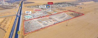 More details for 668 Montée Monette, St-Mathieu, QC - Industrial for Sale