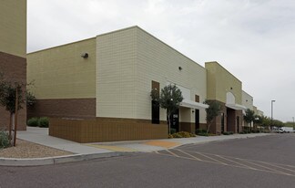 375 E Warner, Suite 103 - Commercial Property