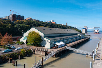 535 Dock St, Tacoma, WA for rent Building Photo- Image 1 of 4