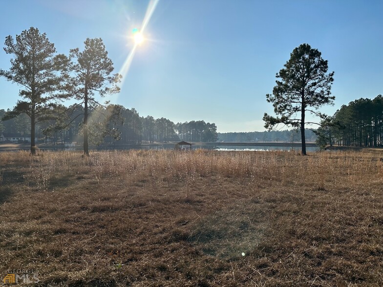 Land in Mc Rae Helena, GA for sale - Primary Photo - Image 1 of 5