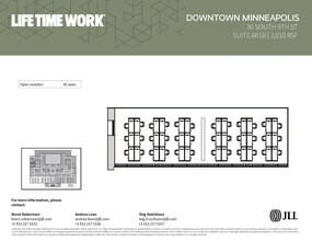 30 S 9th St, Minneapolis, MN for rent Floor Plan- Image 1 of 1